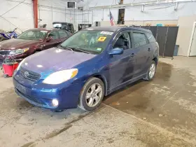 2006 Toyota Corolla