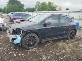 2023 Mercedes-Benz GLA-Class
