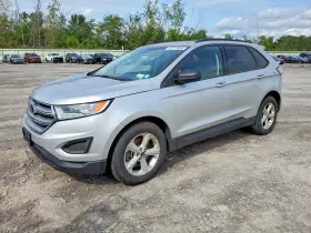 2015 Ford Edge