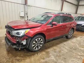 2017 Subaru Outback