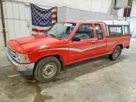1990 Toyota Pickup