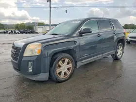 2014 GMC Terrain