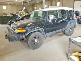 2008 Toyota FJ Cruiser