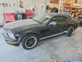2006 Ford Mustang