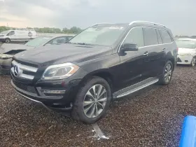 2013 Mercedes-Benz GL-Class