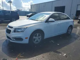 2016 Chevrolet Cruze Limited