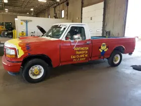 1994 Ford F-150