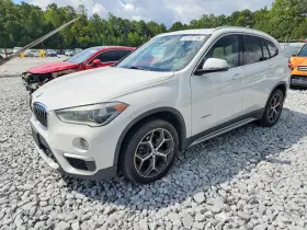 2017 BMW X1