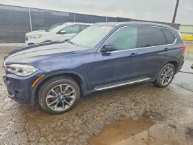2015 BMW X5
