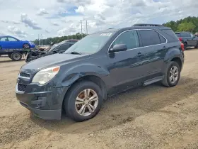 2014 Chevrolet Equinox