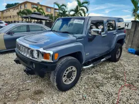 2006 Hummer H3
