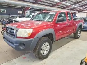 2006 Toyota Tacoma