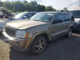 2006 Jeep Grand Cherokee