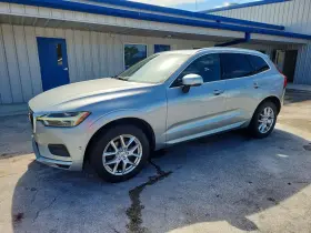 2018 Volvo XC60