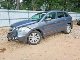 2010 Acura RDX