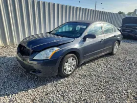 2011 Nissan Altima