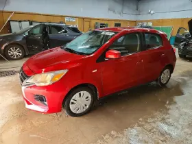 2024 Mitsubishi Mirage