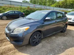 2009 Toyota Matrix