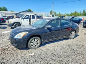 2011 Nissan Altima