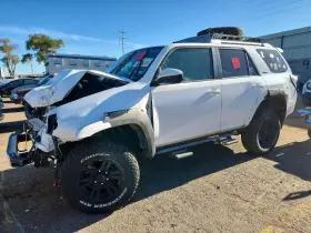 2016 Toyota 4Runner