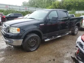 2008 Ford F-150