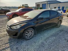 2015 Hyundai Elantra