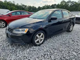 2016 Volkswagen Jetta