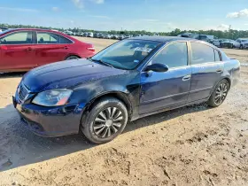 2005 Nissan Altima