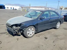 2003 Toyota Camry