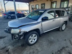 2014 Jeep Compass