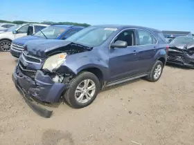 2014 Chevrolet Equinox