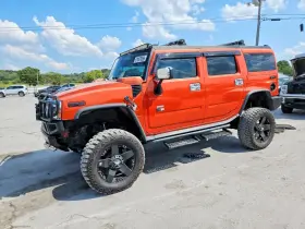 2004 Hummer H2