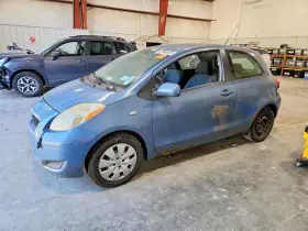 2009 Toyota Yaris