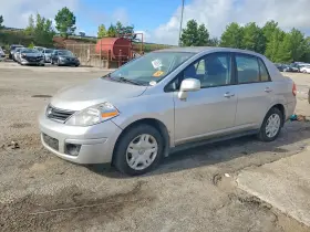 2011 Nissan Versa