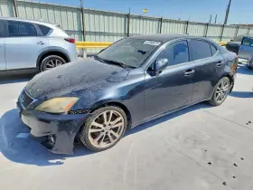 2008 Lexus IS