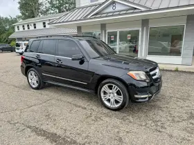 2013 Mercedes-Benz Glk 350