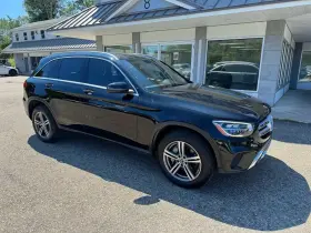 2020 Mercedes-Benz Glc 300