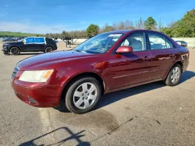 2009 Hyundai Sonata