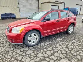2007 Dodge Caliber