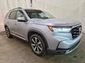 2024 Honda Pilot