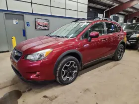2013 Subaru XV Сrosstrek