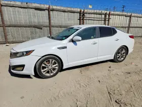 2013 Kia Optima