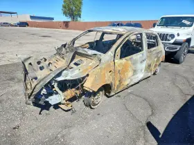 2024 Mitsubishi Mirage