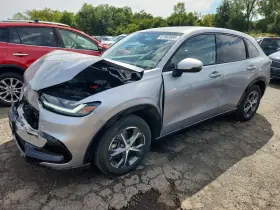 2019 Honda HR-V