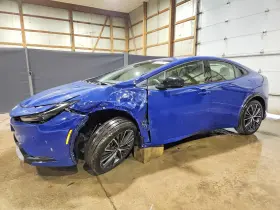2026 Toyota Prius