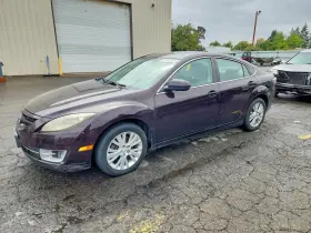 2010 Mazda 6