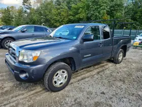 2009 Toyota Tacoma