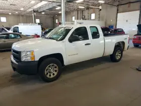 2013 Chevrolet Silverado 1500