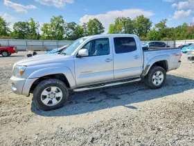 2006 Toyota Tacoma