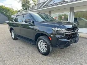 2021 Chevrolet Tahoe